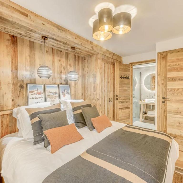 Exceptional 4-room Apartment - Casa Vacanze con 4 Camere da Letto - 69