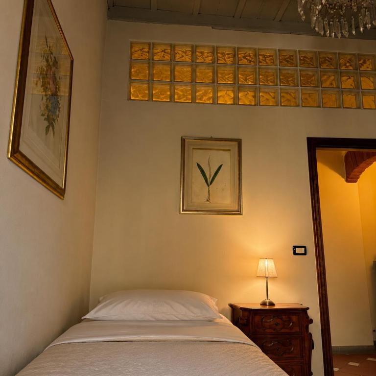Panzani Royal Suite - Duomo Apartment TopOfTuscany - Appartamento Superior con 3 Camere da Letto - 60