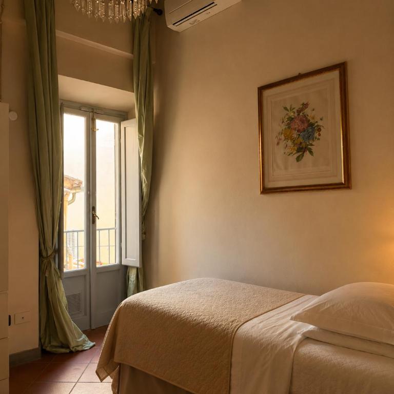 Panzani Royal Suite - Duomo Apartment TopOfTuscany - Appartamento Superior con 3 Camere da Letto - 61