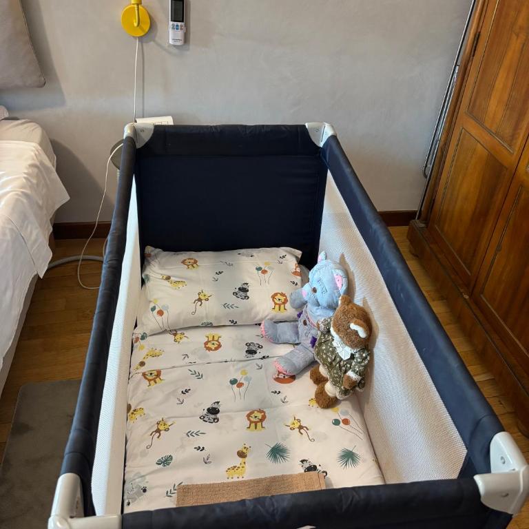 Casa Gallieno nel cuore di Verona - Appartamento - 18