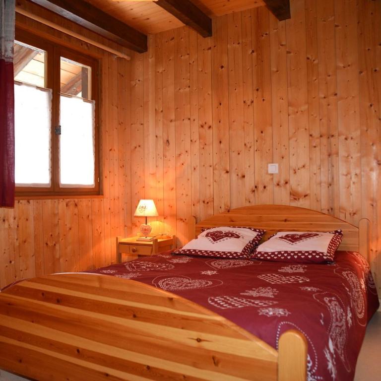 La Granzde - Appartement 5 Chambres - 6