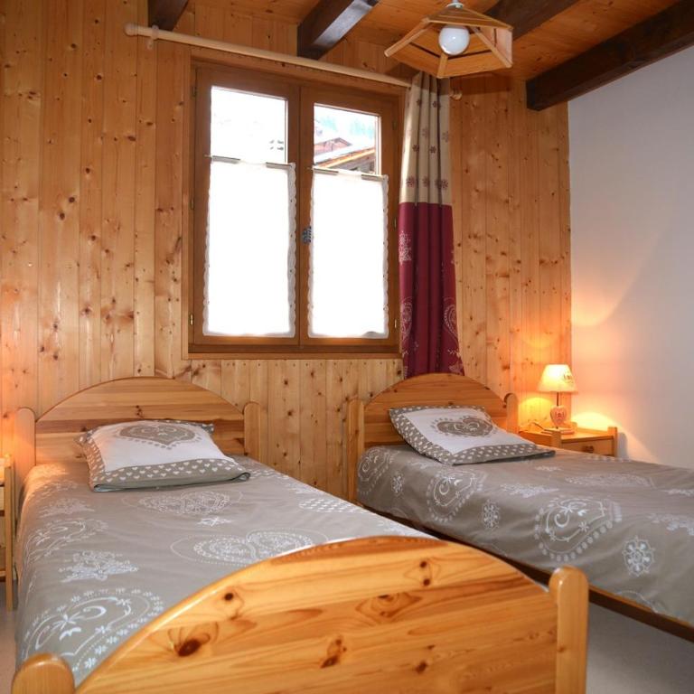 La Granzde - Appartement 5 Chambres - 7