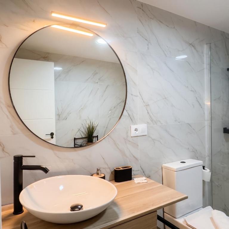 Loft Puerta Almodovar - Appartement - 31