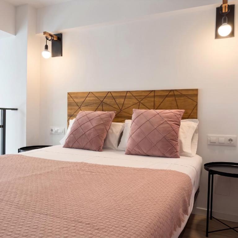 Loft Puerta Almodovar - Appartement - 25