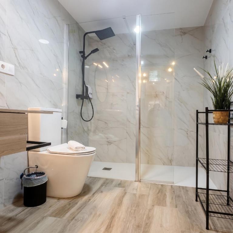 Loft Puerta Almodovar - Appartement - 32