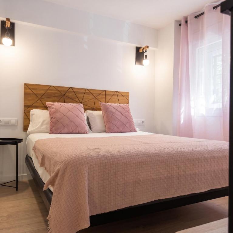 Loft Puerta Almodovar - Appartement - 27