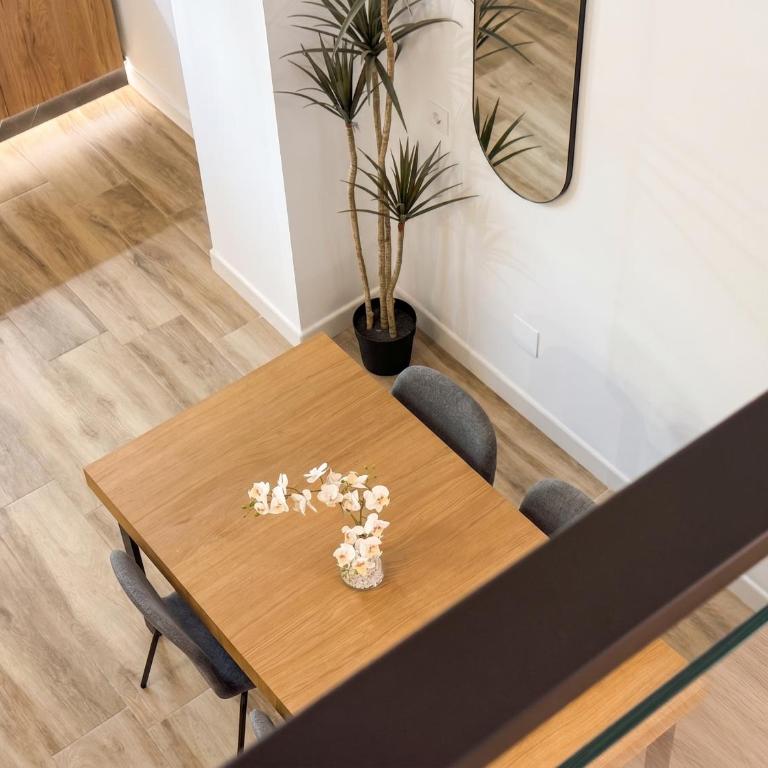 Loft Puerta Almodovar - Appartement - 13