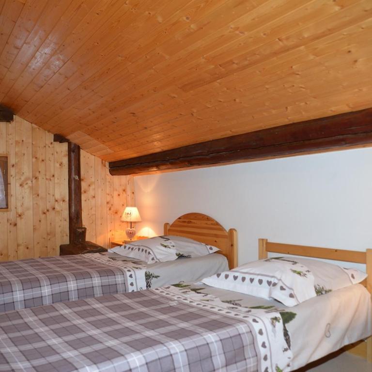 La Granzde - Appartement 5 Chambres - 10