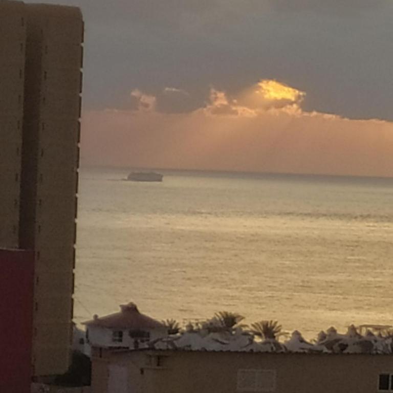 Sea view apartment in Las Americas - Apartamento de 2 dormitorios - 9