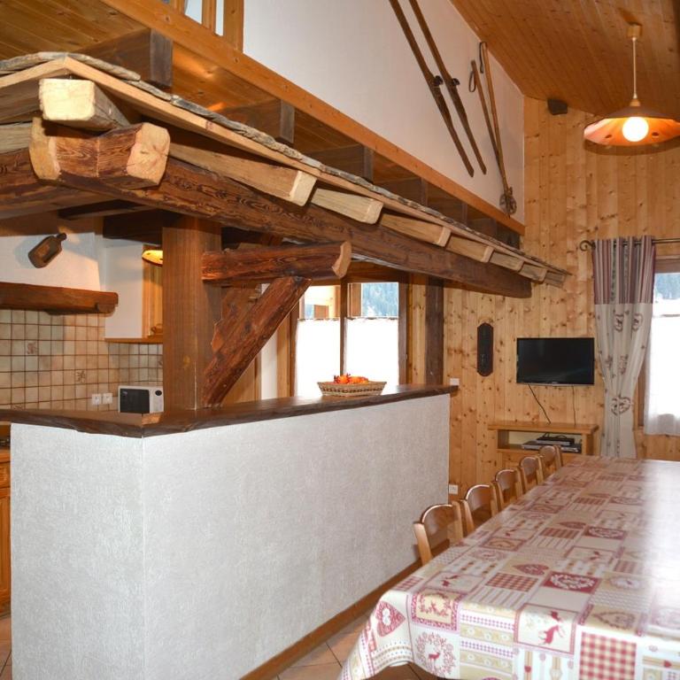 La Granzde - Appartement 5 Chambres - 1