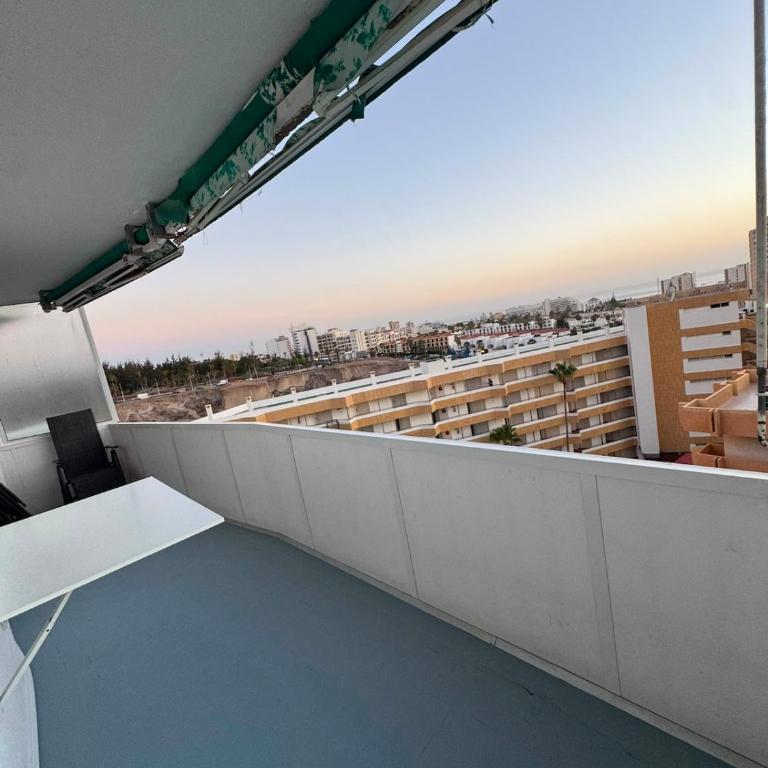 Sea view apartment in Las Americas - Apartamento de 2 dormitorios - 2