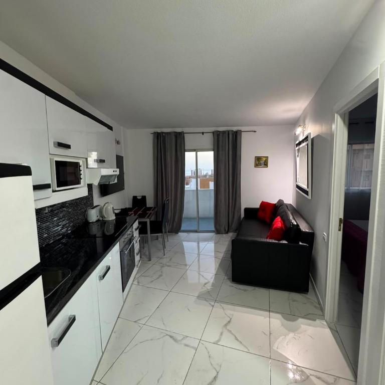 Sea view apartment in Las Americas - Apartamento de 2 dormitorios - 3