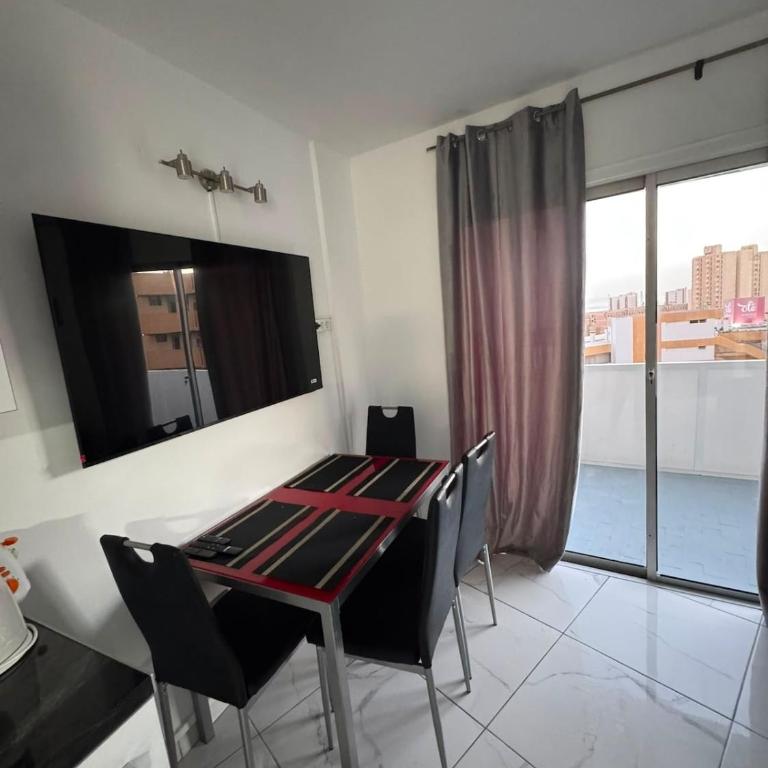 Sea view apartment in Las Americas - Apartamento de 2 dormitorios - 5