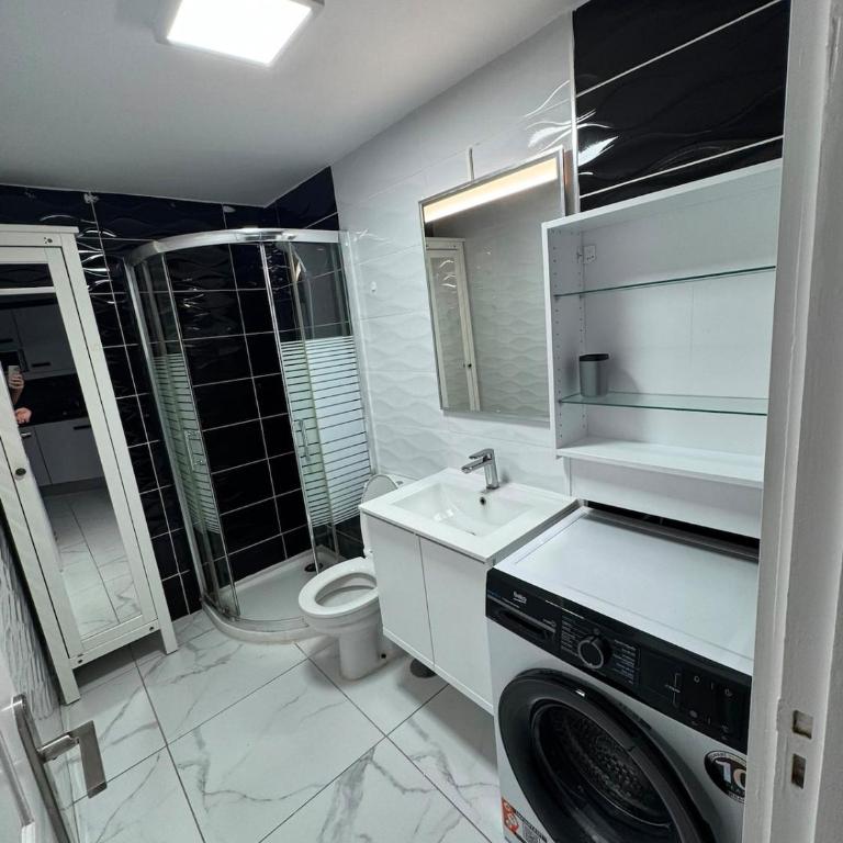 Sea view apartment in Las Americas - Apartamento de 2 dormitorios - 6