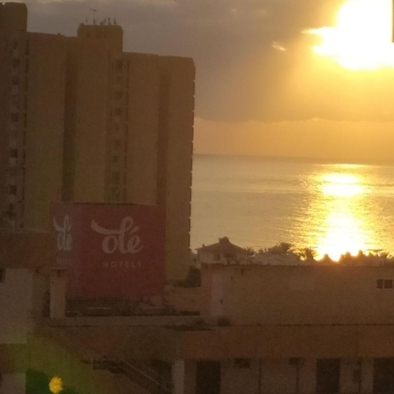 Sea view apartment in Las Americas - Apartamento de 2 dormitorios - 7