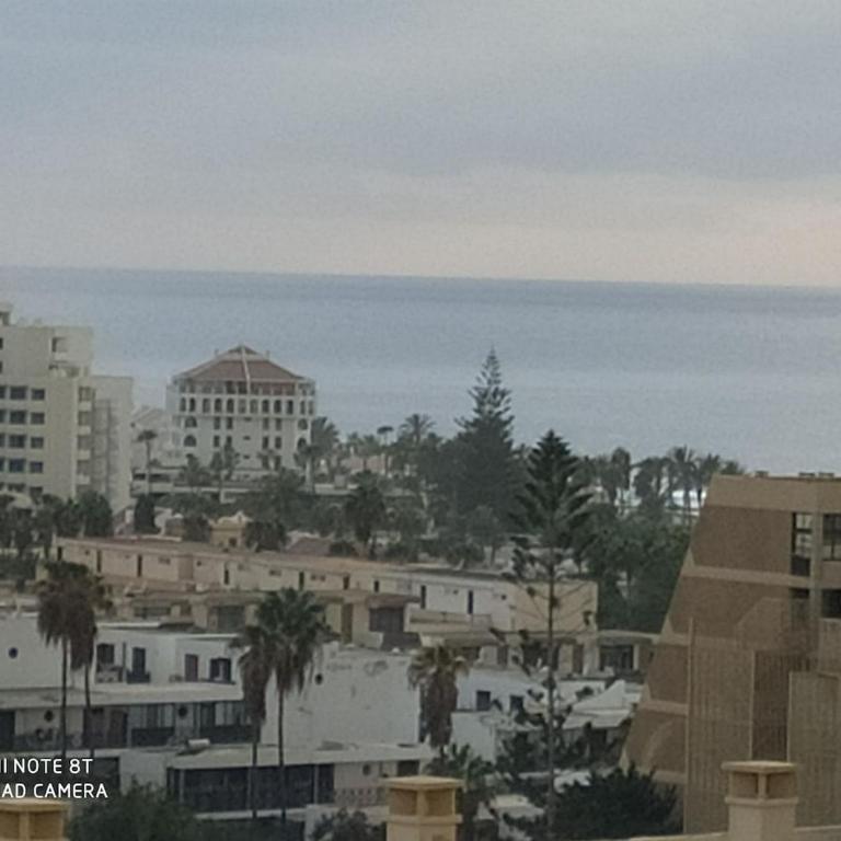 Sea view apartment in Las Americas - Apartamento de 2 dormitorios - 8