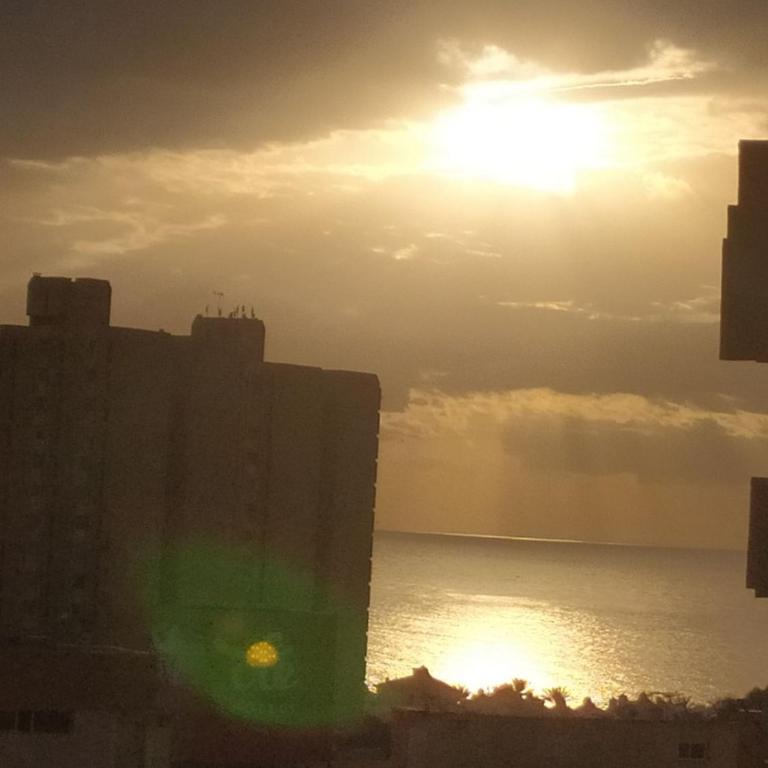 Sea view apartment in Las Americas - Apartamento de 2 dormitorios - 10