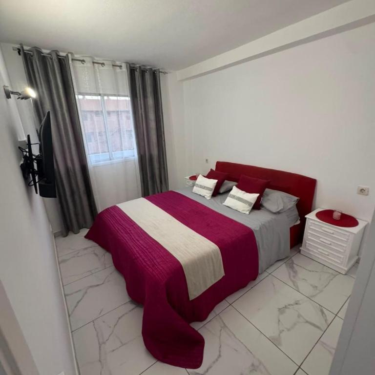 Sea view apartment in Las Americas - Apartamento de 2 dormitorios - 1