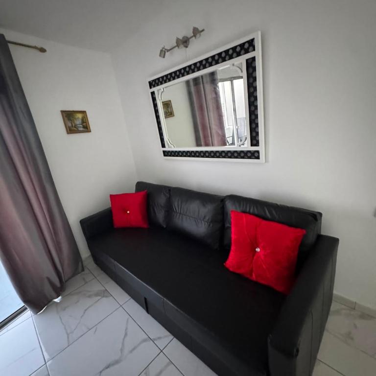 Sea view apartment in Las Americas - Apartamento de 2 dormitorios - 4