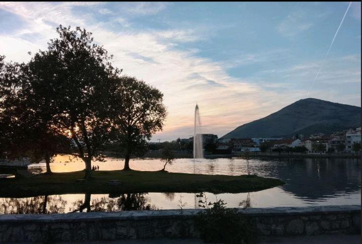 Apartman MINA Trebinje - Apartman sa 1 Spavaćom Sobom - 12