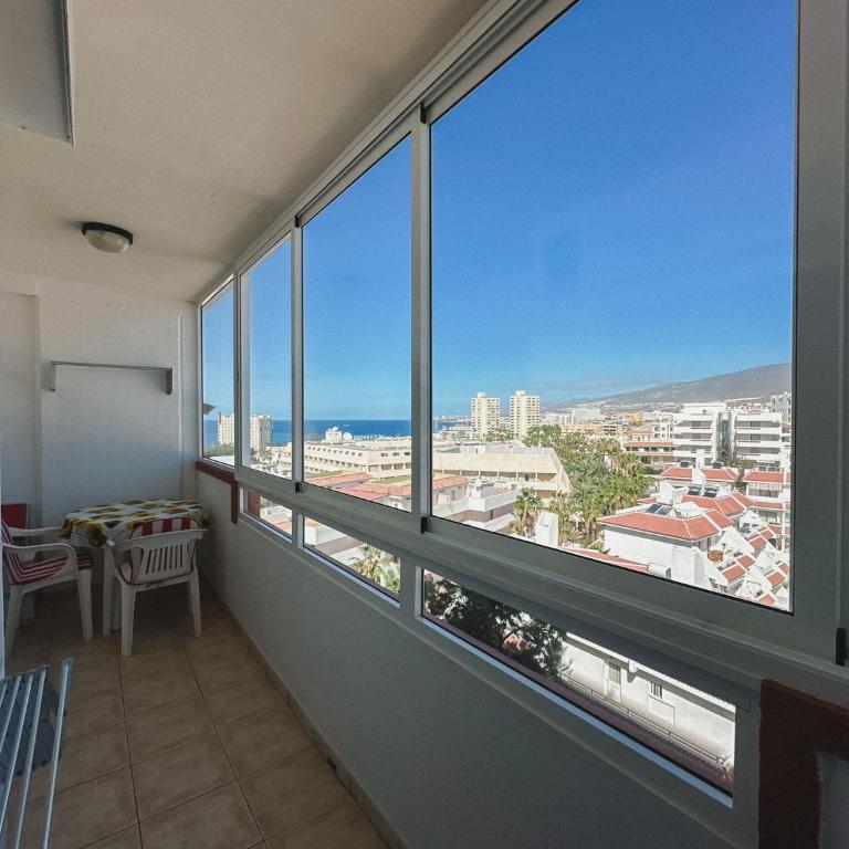 Ancla Costa Sur Apartment, Playa de las Américas - Apartment mit 1 Schlafzimmer - 7