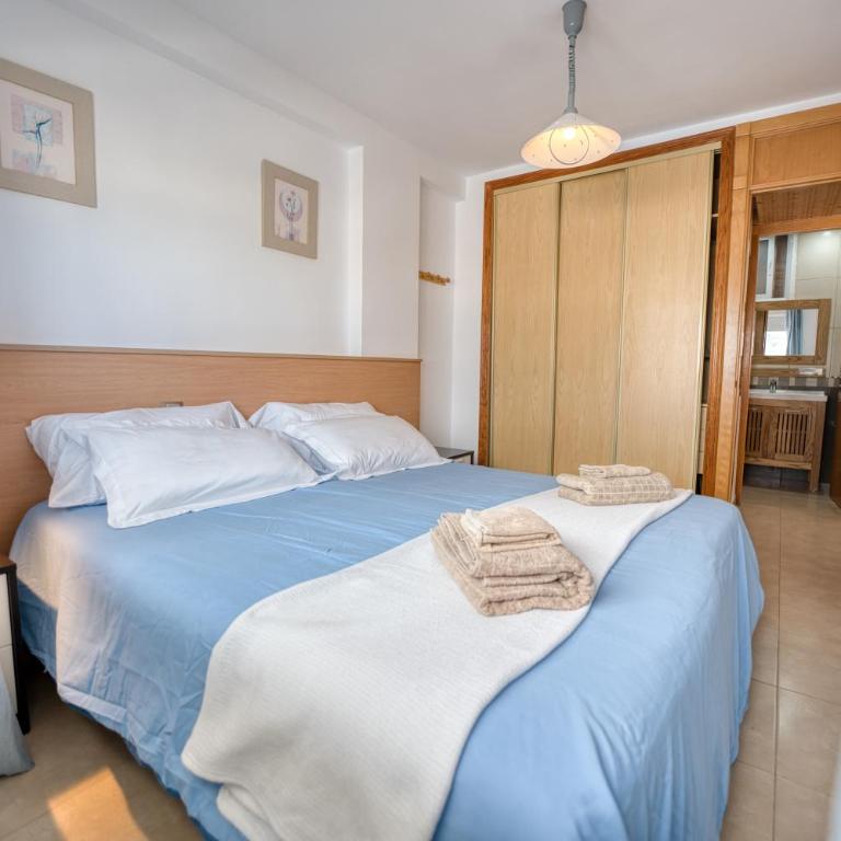 Ancla Costa Sur Apartment, Playa de las Américas - Apartment mit 1 Schlafzimmer - 26