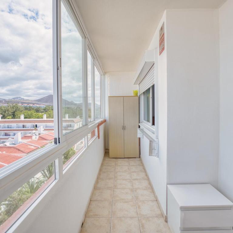 Ancla Costa Sur Apartment, Playa de las Américas - Apartment mit 1 Schlafzimmer - 41