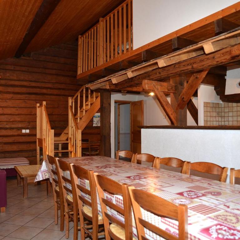 La Granzde - Appartement 5 Chambres - 2