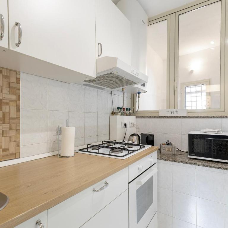 La Chicca nel Barocco - Superior One-Bedroom Apartment with Balcony - 10