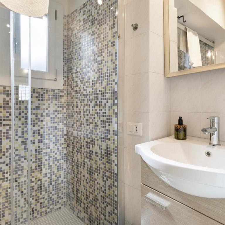 La Chicca nel Barocco - Superior One-Bedroom Apartment with Balcony - 13