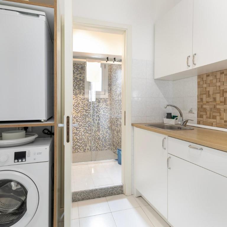 La Chicca nel Barocco - Superior One-Bedroom Apartment with Balcony - 12