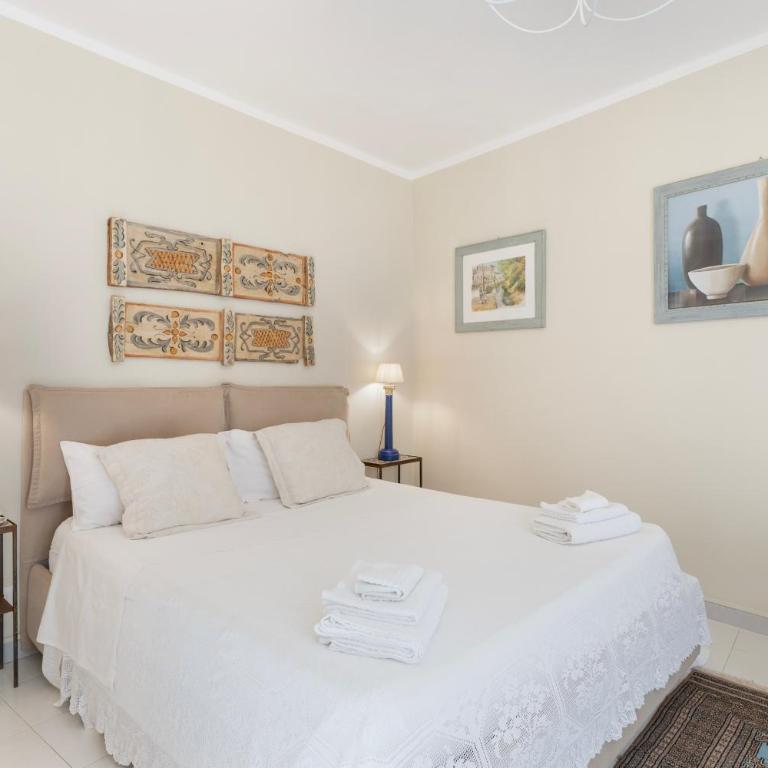 La Chicca nel Barocco - Superior One-Bedroom Apartment with Balcony - 6