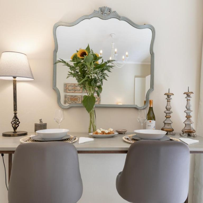 La Chicca nel Barocco - Superior One-Bedroom Apartment with Balcony - 2
