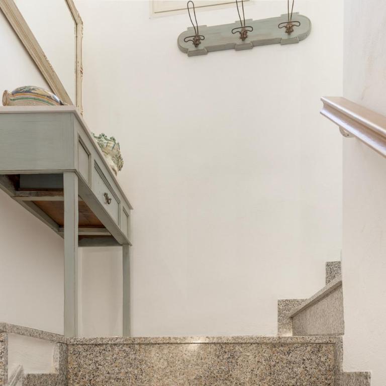 La Chicca nel Barocco - Superior One-Bedroom Apartment with Balcony - 15
