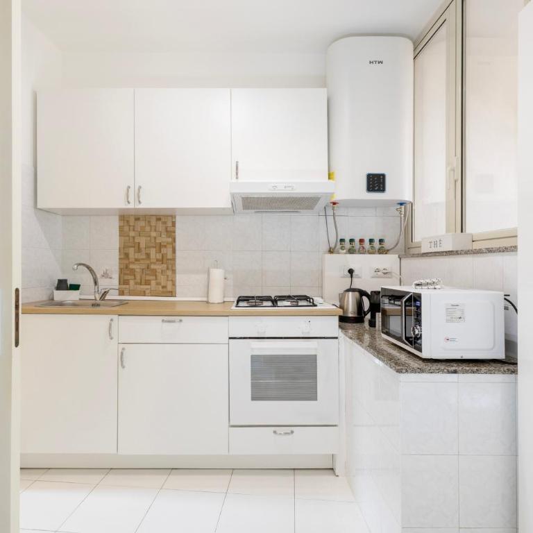 La Chicca nel Barocco - Superior One-Bedroom Apartment with Balcony - 9