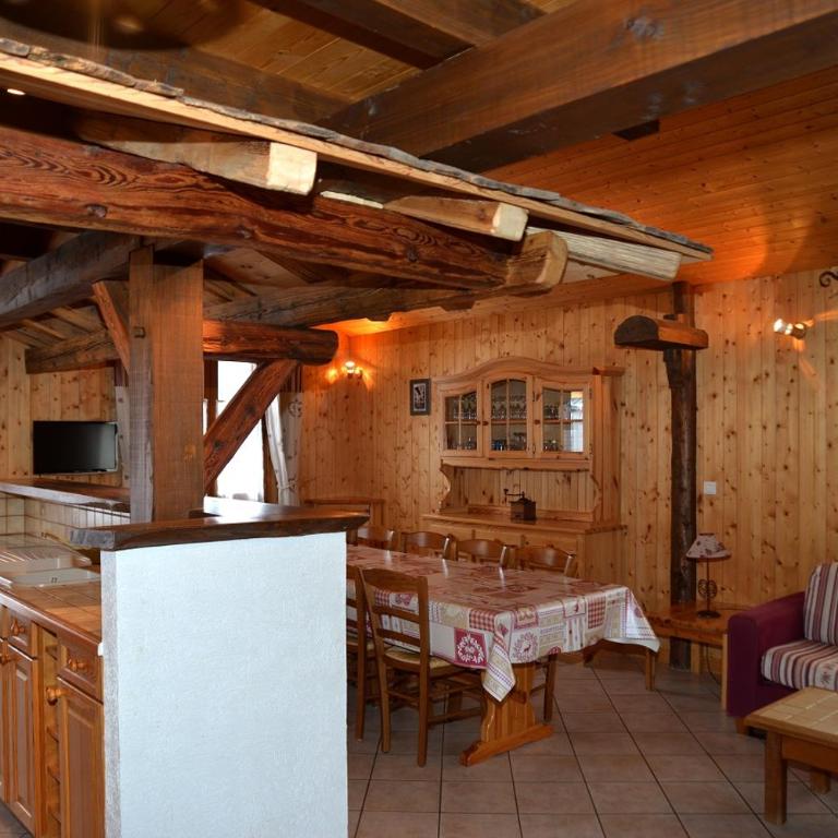 La Granzde - Appartement 5 Chambres - 4