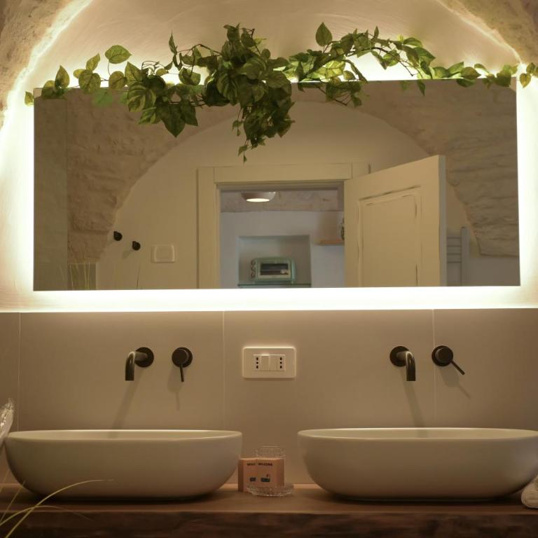 Trullo D Aragona - Casa con 1 Camera da Letto - 18