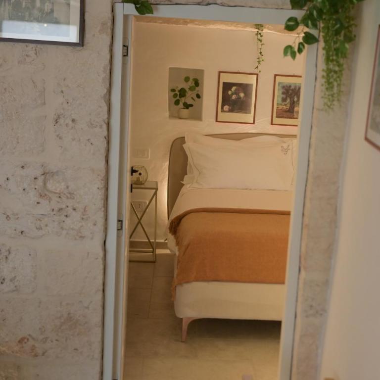 Trullo D Aragona - Casa con 1 Camera da Letto - 23