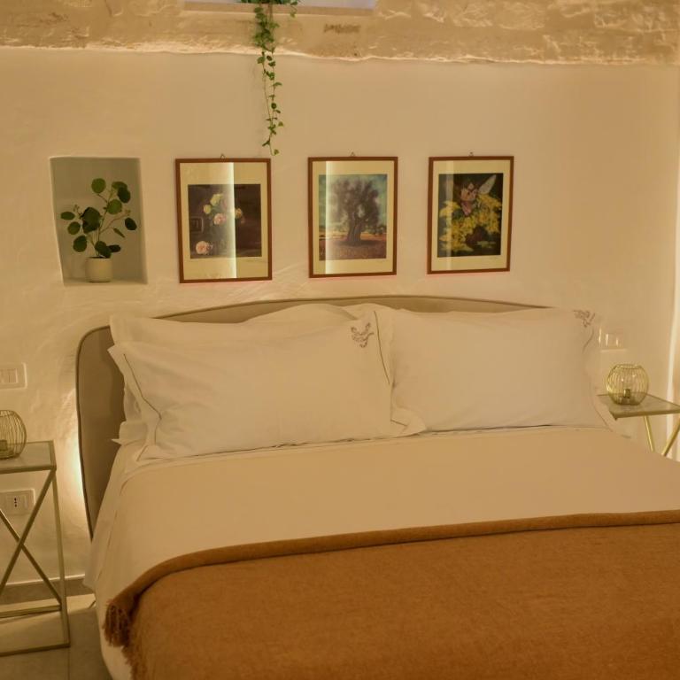 Trullo D Aragona - Casa con 1 Camera da Letto - 25
