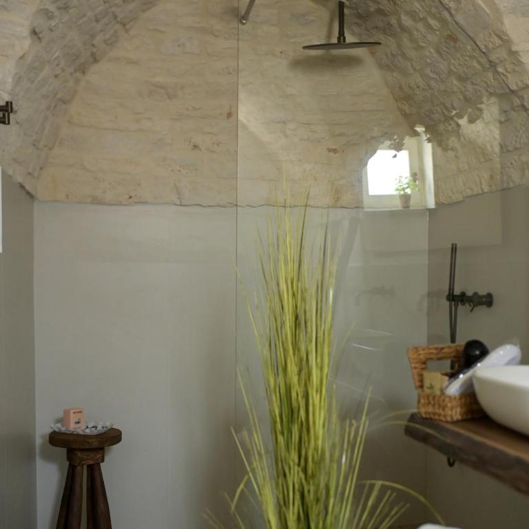 Trullo D Aragona - Casa con 1 Camera da Letto - 28