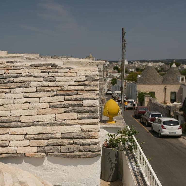 Trullo D Aragona - Casa con 1 Camera da Letto - 29