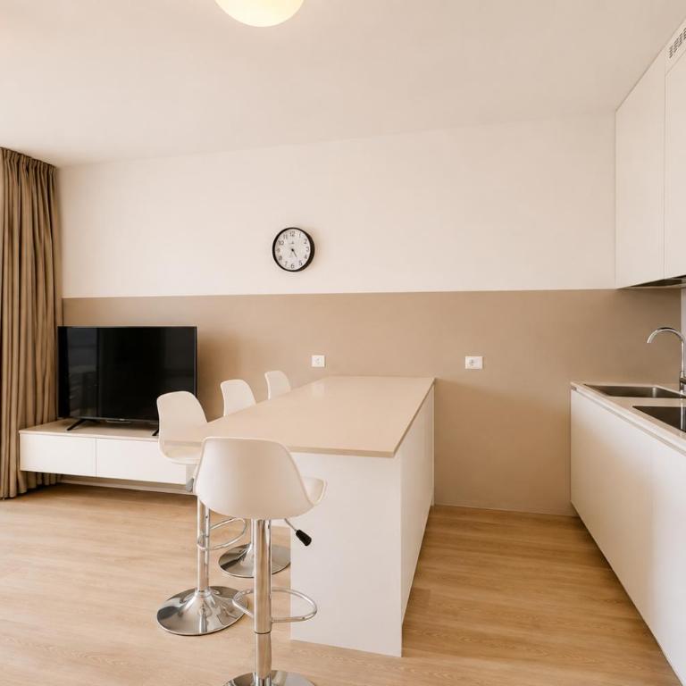 Residence Wave Island - Carraro Immobiliare - Family Apartments - Two-Bedroom Apartment - 8