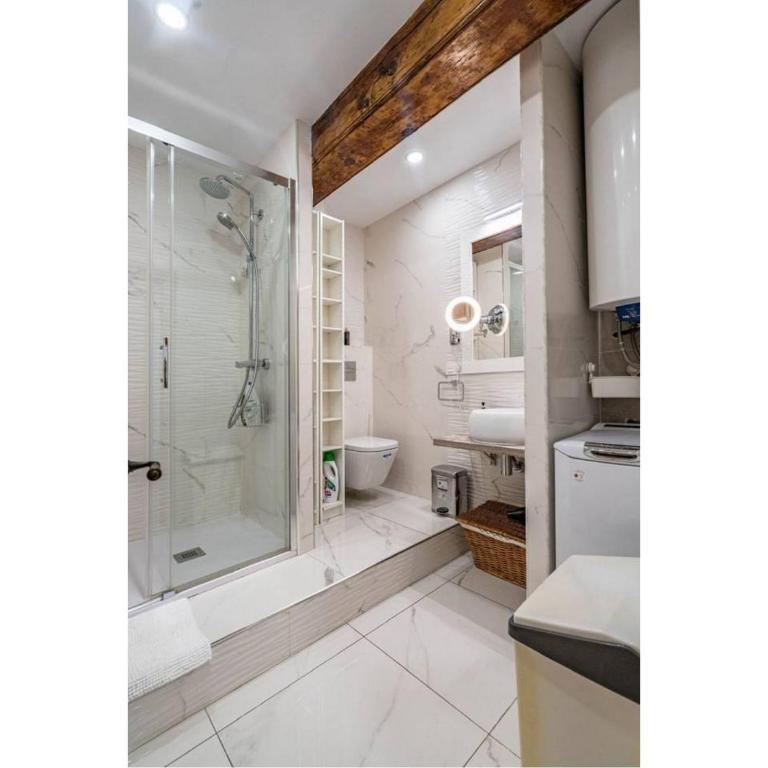 Casa Brera - Appartamento con 1 Camera da Letto - 14