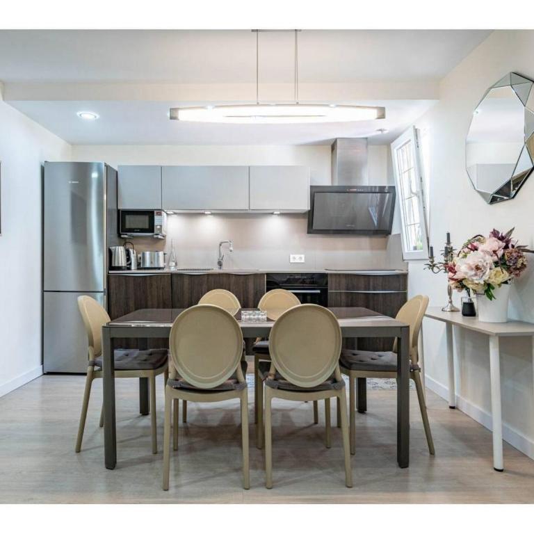 Casa Brera - Appartamento con 1 Camera da Letto - 25