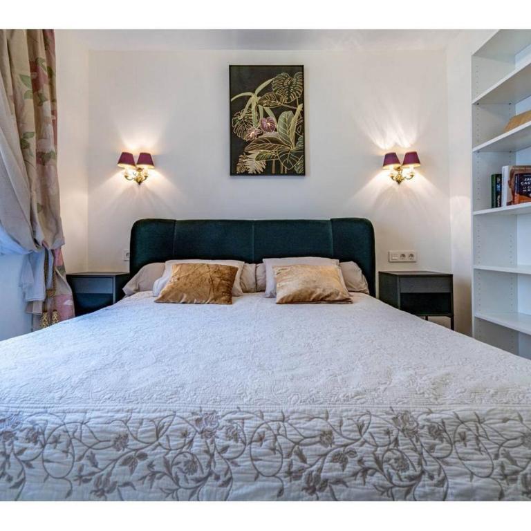 Casa Brera - Appartamento con 1 Camera da Letto - 42