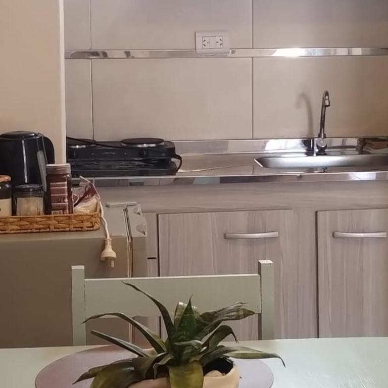 departamento corrientes capital - Apartamento - Planta baja - 4