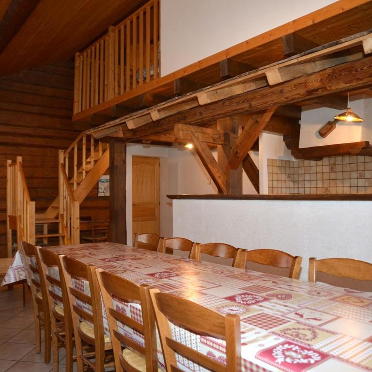 La Granzde - Appartement 5 Chambres - 3