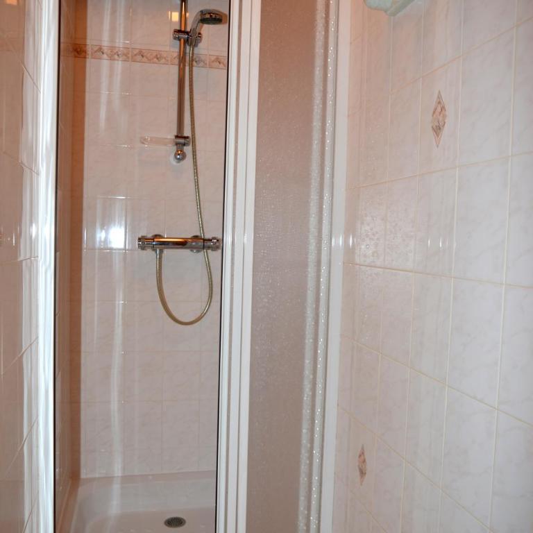 La Granzde - Appartement 5 Chambres - 12