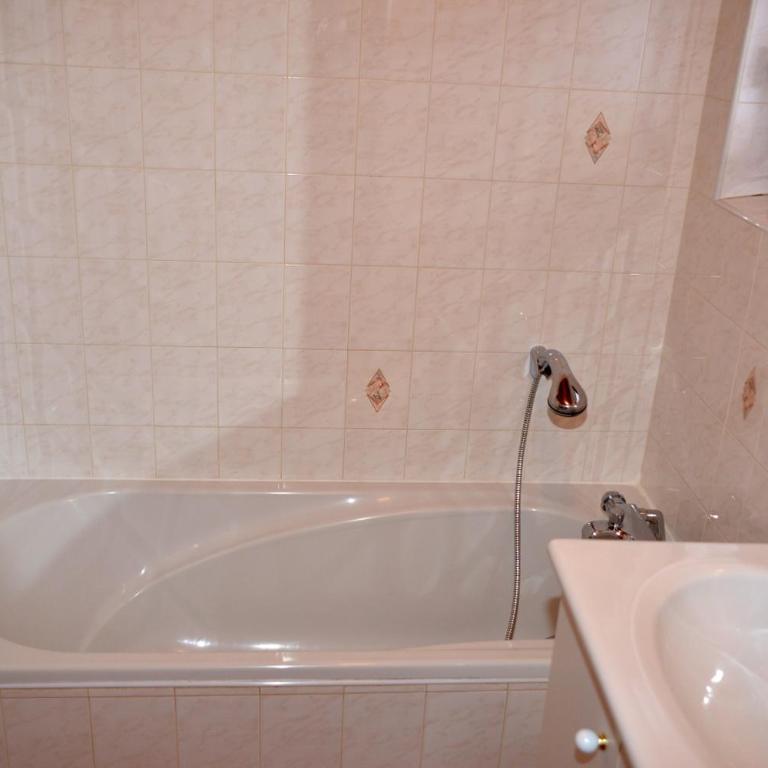 La Granzde - Appartement 5 Chambres - 13