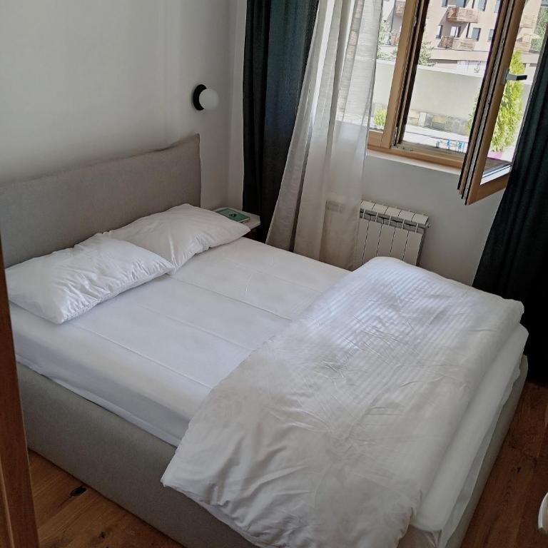 Apartman 9 - Appartement 1 Chambre - 35